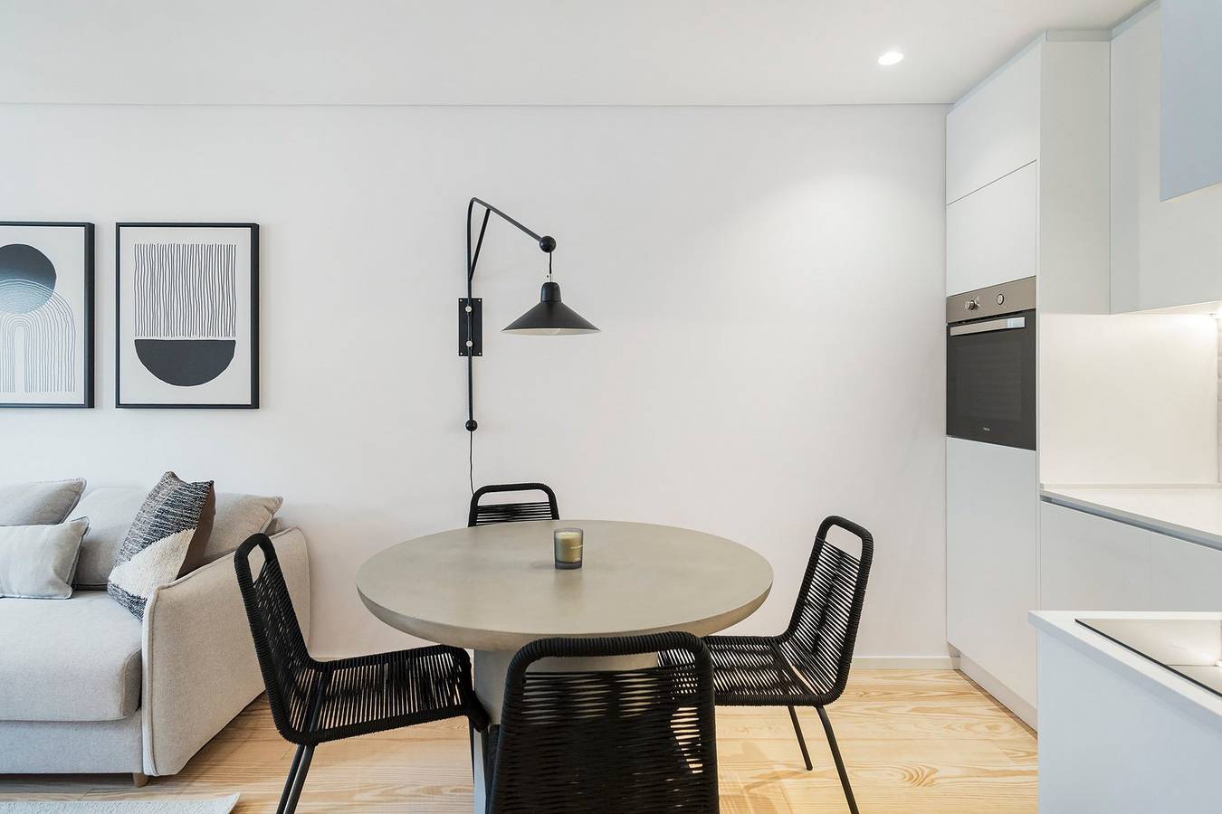 Entire apartment, Guestready - Contemporary getaway in Porto in Santo Ildefonso, Porto