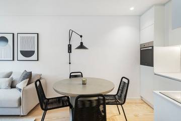 Casa De Férias para 4 Pessoas em Centro Histórico do Porto, Porto, Foto 4