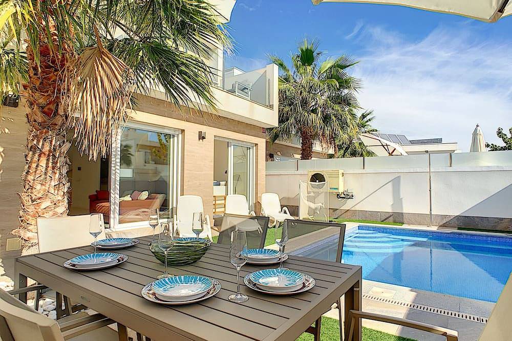 Casa vacanza a Mar Menor a partire da 142€ a notte