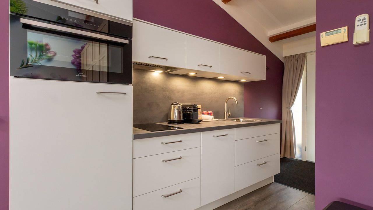 Ferienhaus für 2 Personen (45 m²) in Koudekerke in Koudekerke, Walcheren