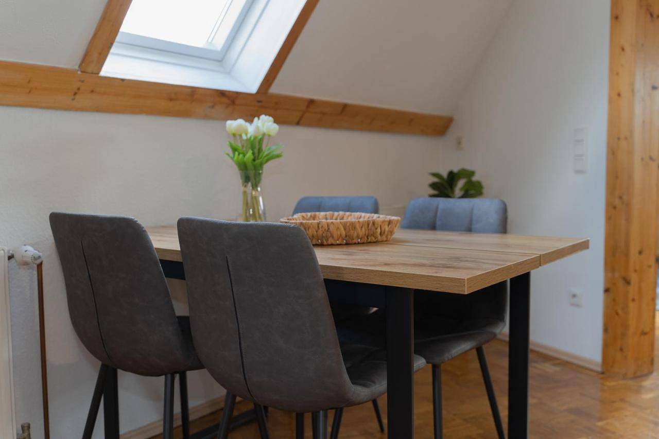 Appartement entier, Ferienwohnung „ Happy Place“ Orscholz in Orscholz, Mettlach