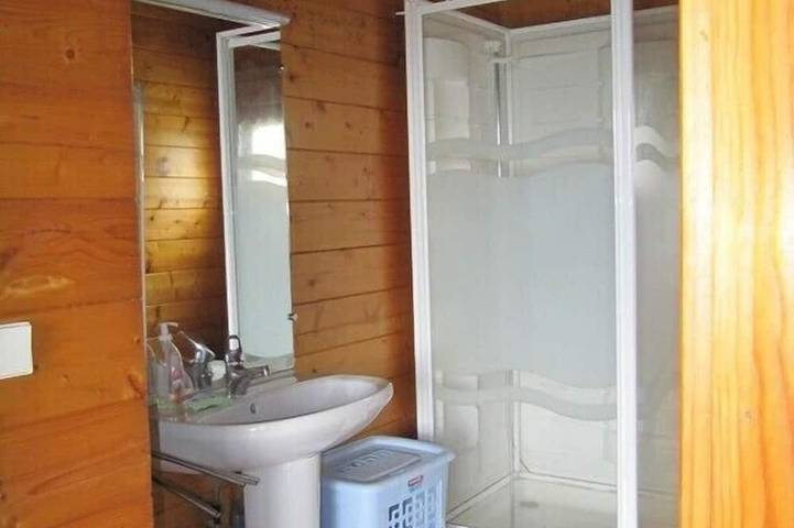 Gîte pour 6 personnes, avec jardin et terrasse à Terrasson-Lavilledieu - 4
