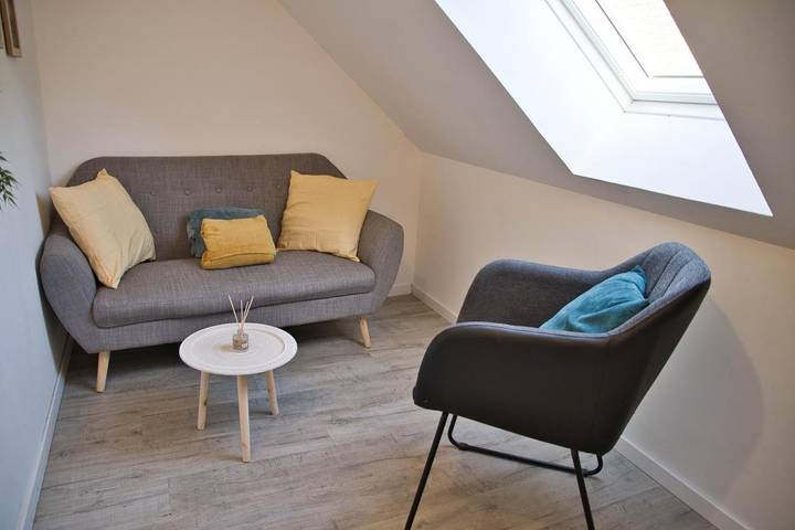 Gîte pour 4 personnes à Joigny - 3