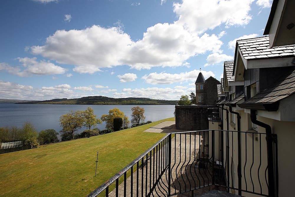 Holiday Home for 6 People in Loch Lomond, Argyll & Bute