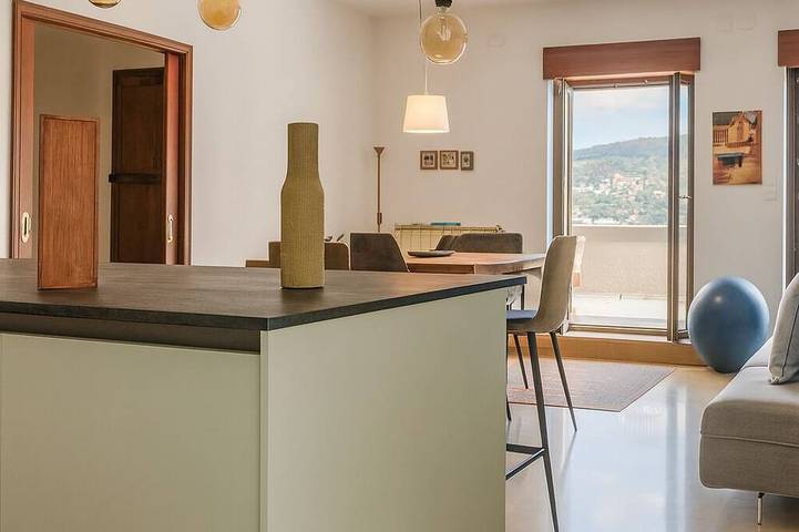Appartamento vacanze per 6 persone - 1
