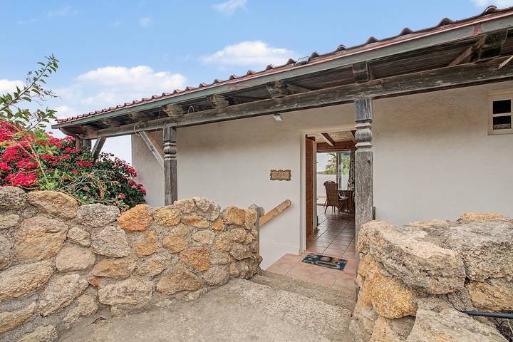 Estúdio inteiro, Apartamento de férias para 3 pessoas (54 m²) em La Sabinita in Arico Viejo, Arico