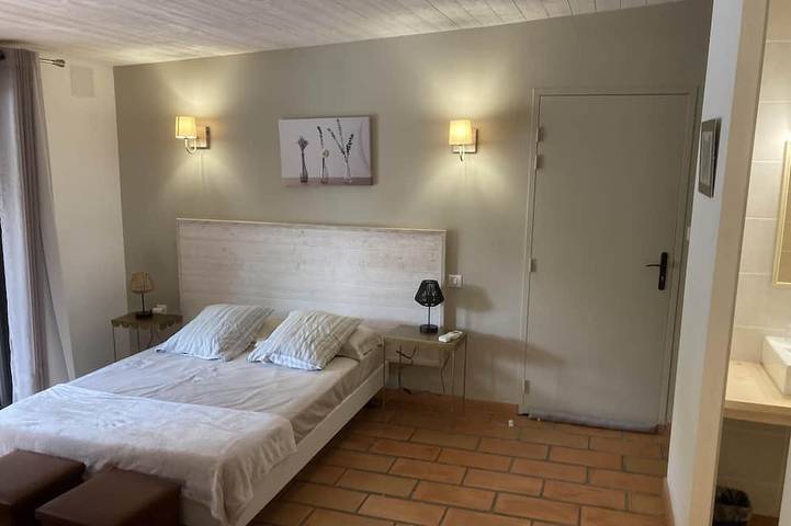 Location de vacances pour 5 personnes à Sauve - 4