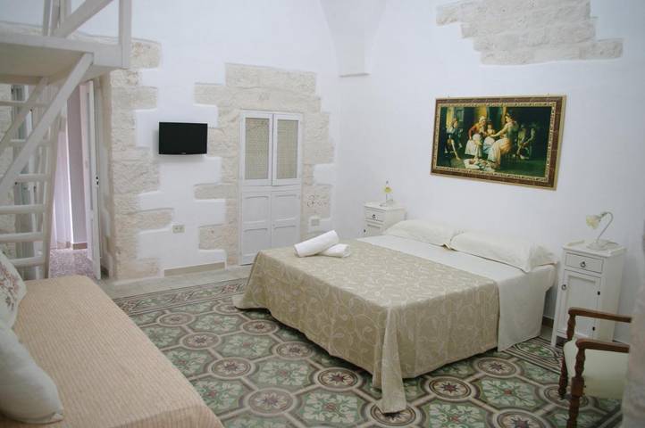 Chambre d’hôte pour 2 personnes, avec Terrasse et Jardin