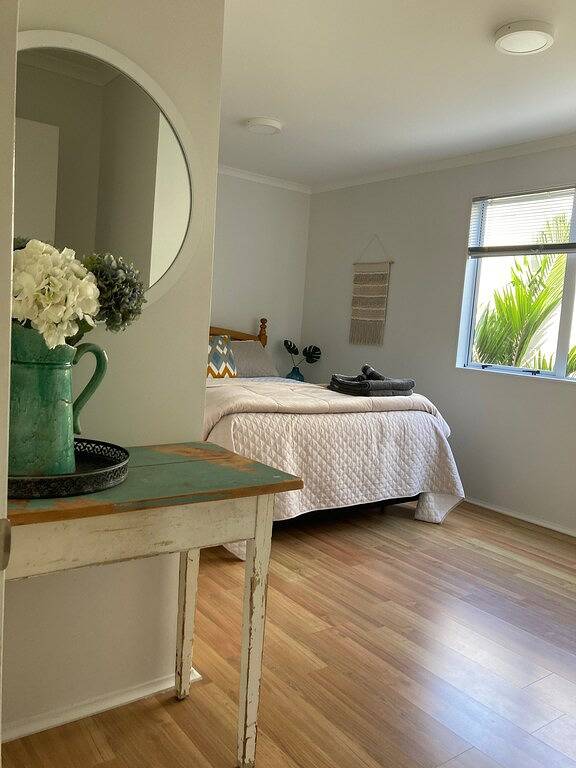 Ganze Wohnung, Fitzroy Beach Retreat in New Plymouth, Taranaki