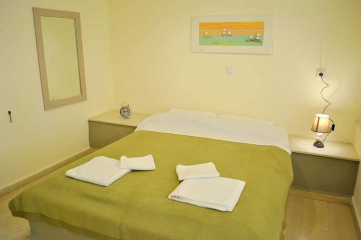 Gîte pour 4 personnes dans Keratokambos - 2