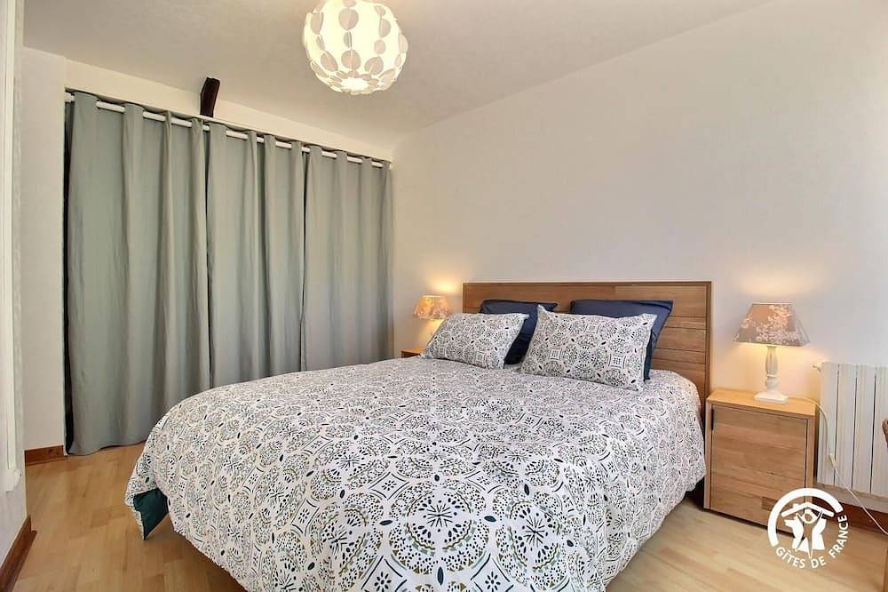 Du Moulin de Kerlann in Plumergat, Lorient region