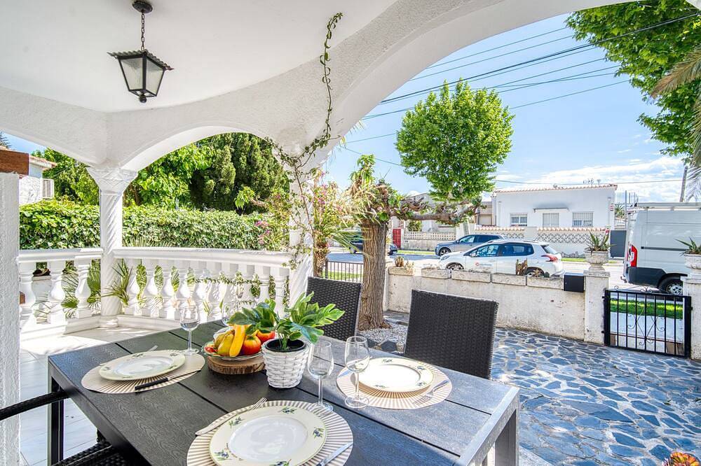Casa vacanza a Costa Brava a partire da 149€ a notte