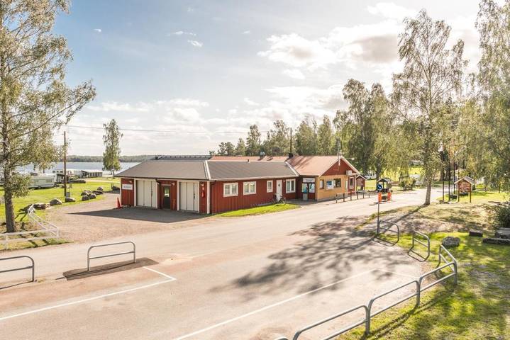 Ferienhaus für 5 Personen, mit Terrasse, mit Haustier in Säffle - 3