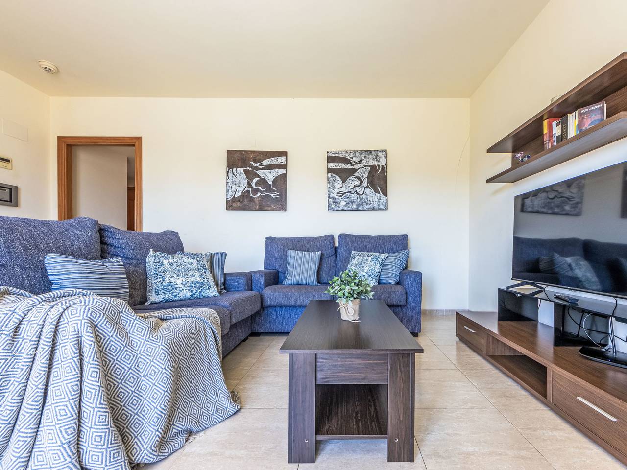 Appartement entier, Golden Beach in Terres de l'Èbre, Costa Dorada