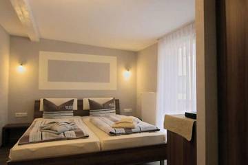 Bungalow für 3 Personen in Drei Kaiserbäder, Heringsdorf, Bild 3