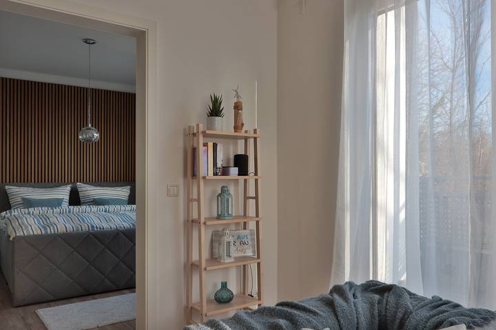 Ganze Wohnung, Fewo Meery in Bad Doberan (Stadt), Bad Doberan