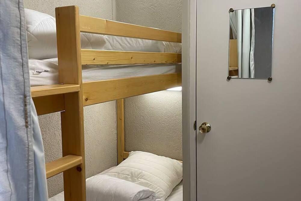 Ganze Wohnung, Apartment Plagne center Aconcagua in La Plagne-Tarentaise, Savoie