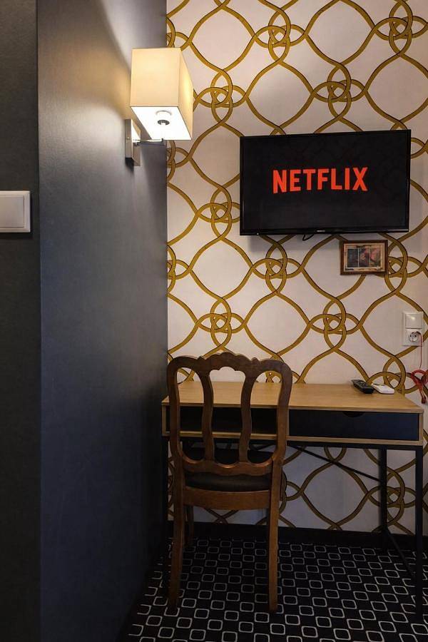 Chambre d’hôte pour 2 personnes, avec vue à Szczecin - 4