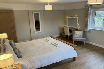 Cottage for 6 People in Minehead, Exmoor, Photo 3