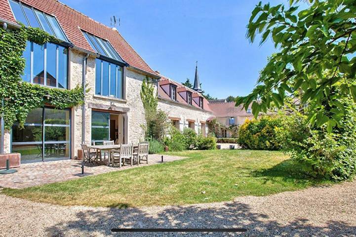 Gîte pour 15 personnes dans Brasseuse