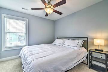 Holiday Home for 8 People in Norfolk (VA), Chesapeake Bay, Photo 2