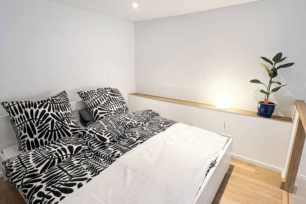 Ganze Wohnung, Familystay am Botanischen Garten in Steglitz-Zehlendorf, Berlin