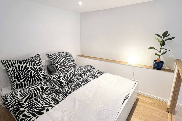 Ferienwohnung für 6 Personen in Steglitz-Zehlendorf - 4