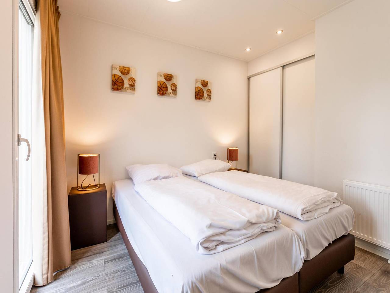 Vakantiehuis in Bemelen bij natuurgebied in Limburg