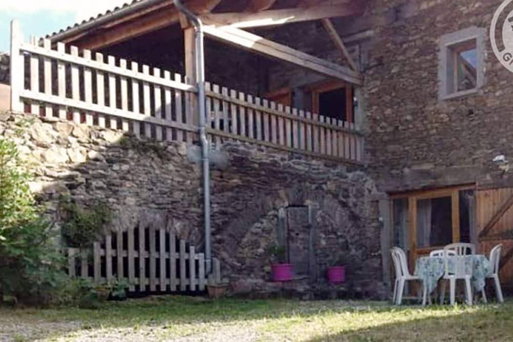 Maison de vacances