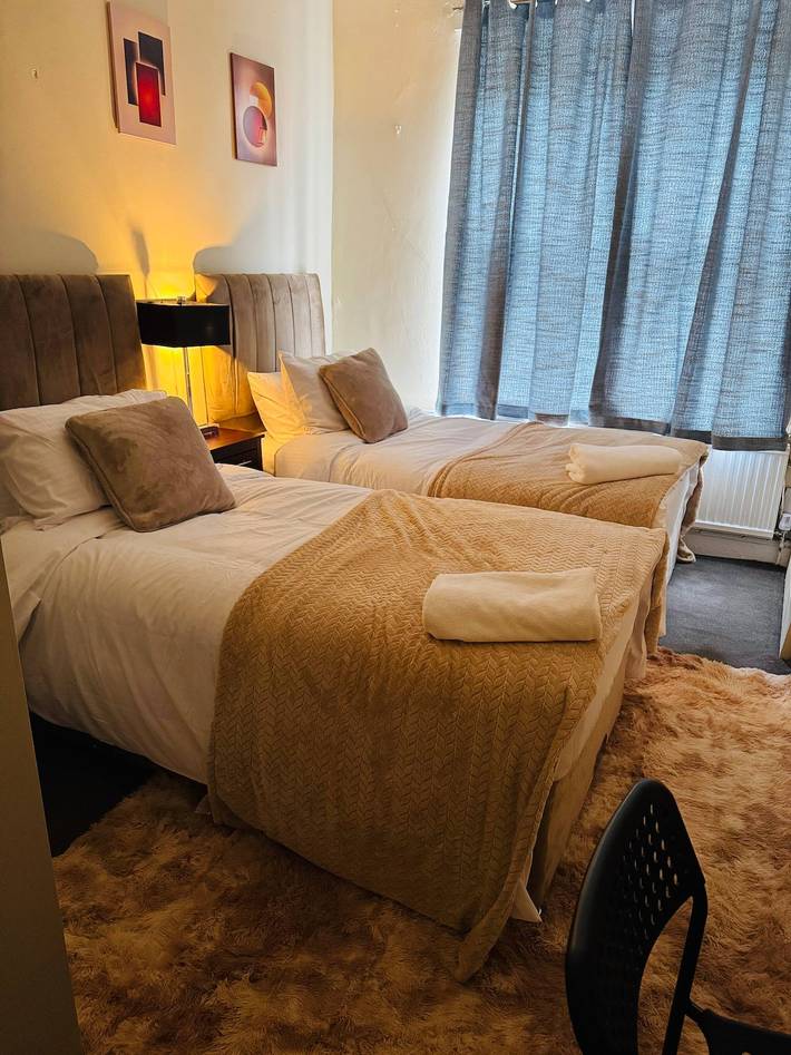 Casa de vacaciones para 2 personas - 1
