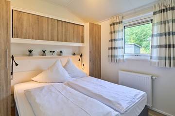 Ferienhaus für 4 Personen, mit Terrasse, mit Haustier in Süsel