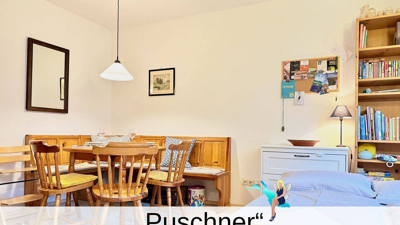 Ganze Ferienwohnung, Ferienwohnung für 2 Personen (36 m²) in Nonnenhorn in Nonnenhorn, Bayerisch Schwaben