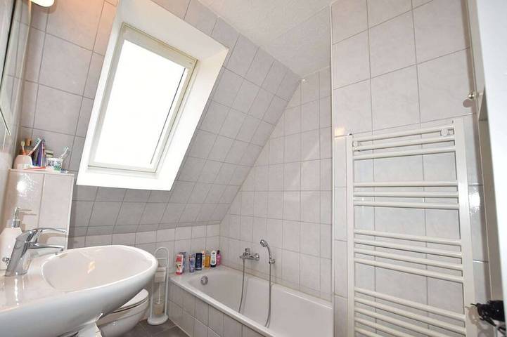 Landhaus für 2 Personen, mit Garten in Kröpelin - 2