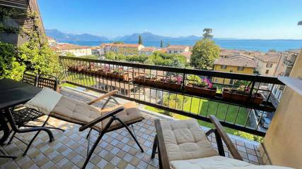 Loft per 4 Persone in Desenzano del Garda, Prealpi Gardesane, Foto 4