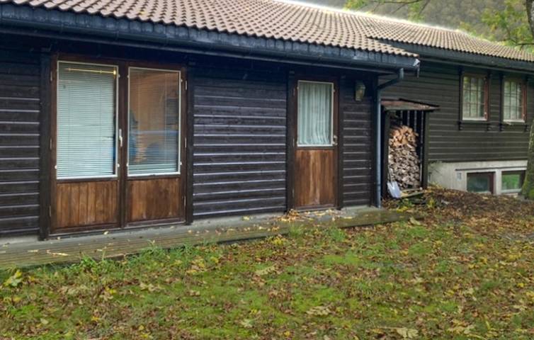 Ferienhaus für 6 Personen, mit Terrasse und Garten in Rogaland - 2
