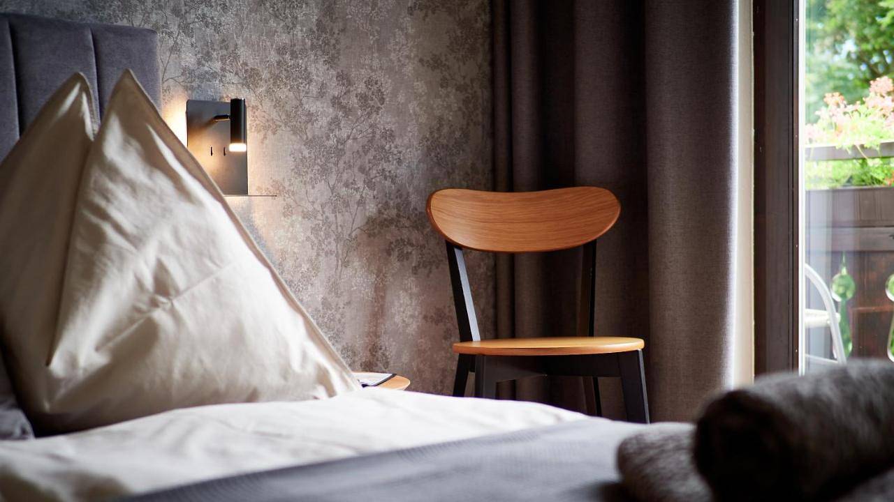 Jeff's - Rooms with a mountain view in Bad Goisern am Hallstättersee, Bad Goisern