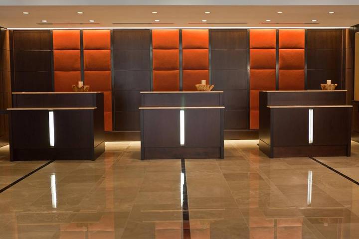 Hotel para 3 personas, con vistas - 1