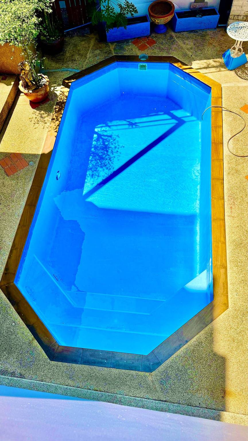 Habitación con encanto en el centro de Pa Tong, Tailandia in Patong Beach, Provincia de Phuket