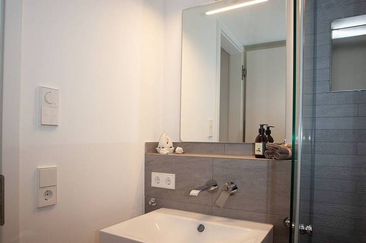 Ferienwohnung für 2 Personen, mit Terrasse, mit Haustier in Bodman-Ludwigshafen - 4