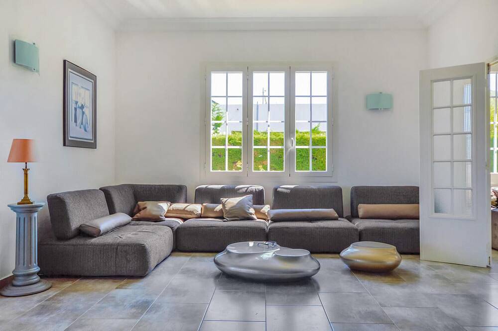 Acogedora casa en St Florent in Saint-Florent, Region de Calvi