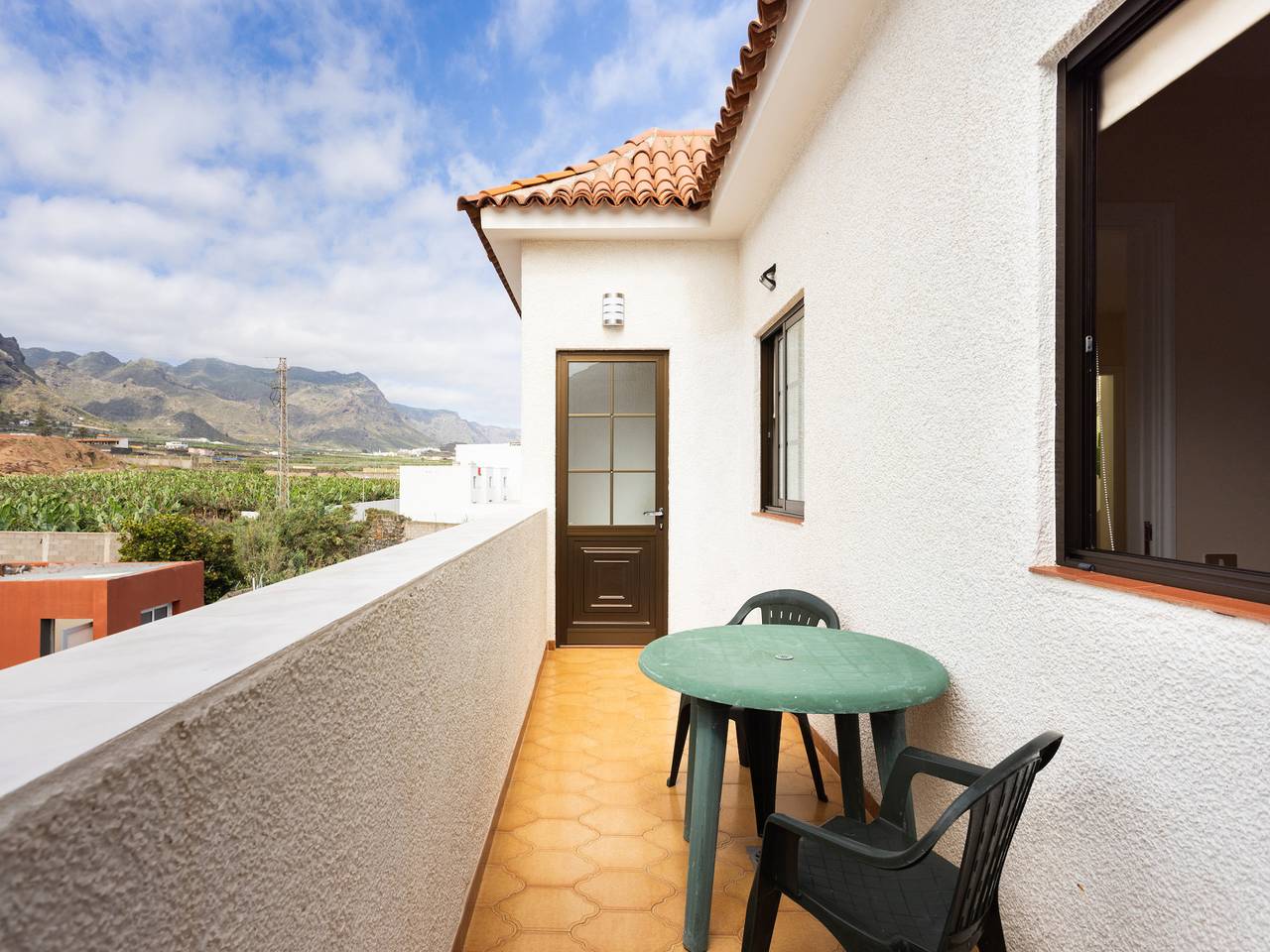 Entire apartment, Live La Caleta Cielo ático 3 in Playa de la Caleta (Tenerife), North Tenerife