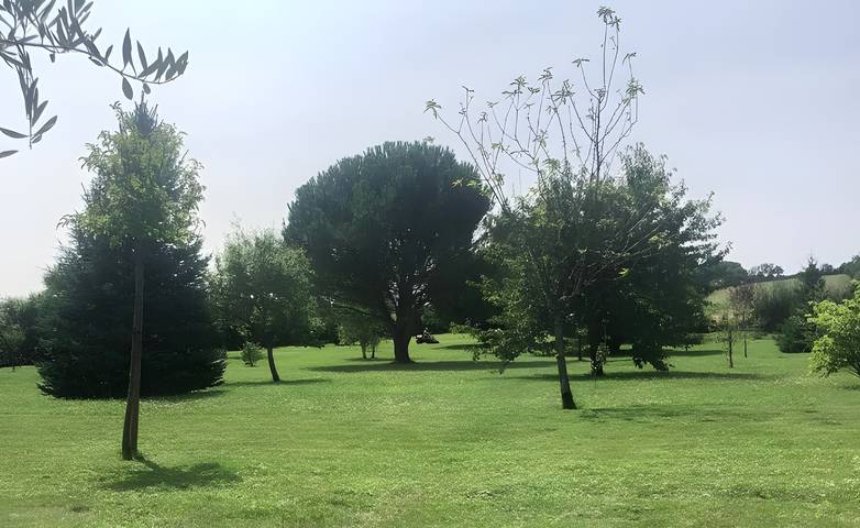 Chambre d’hôte pour 2 personnes, avec jardin dans l' Aube - 4