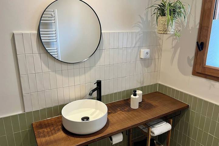 Gîte pour 2 personnes à Saint-Sulpice-d'Excideuil - 4