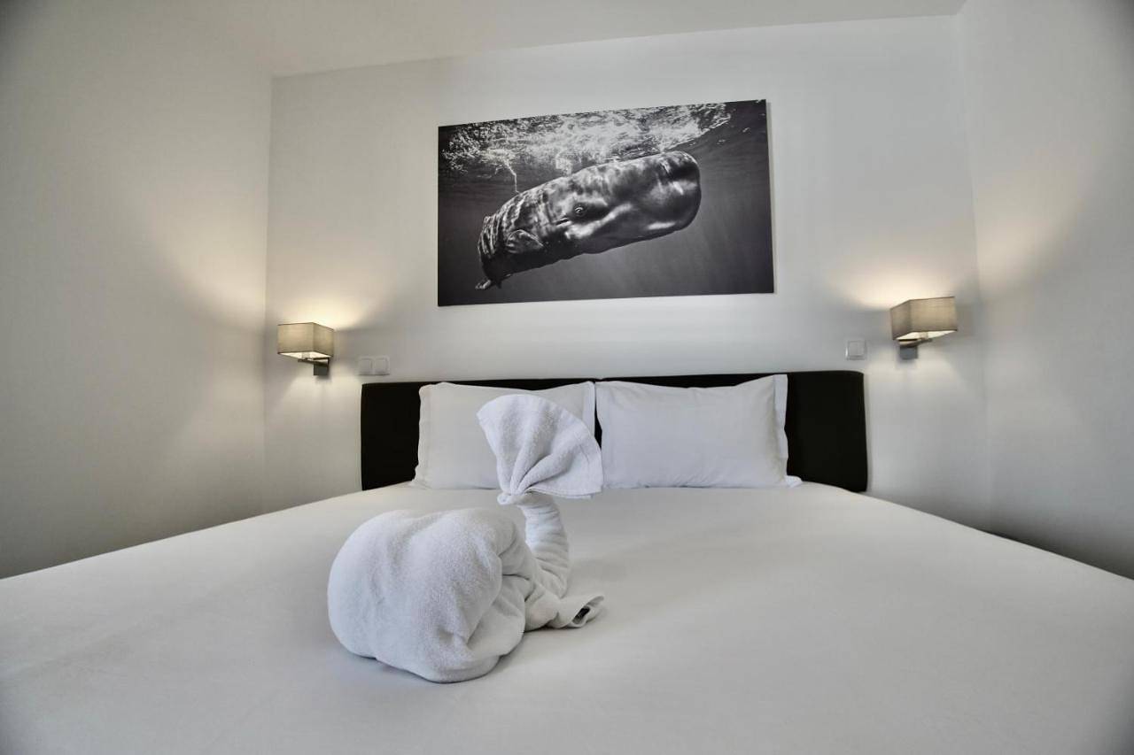 Manta Ray Lodge in Matriz, Ilha do Faial