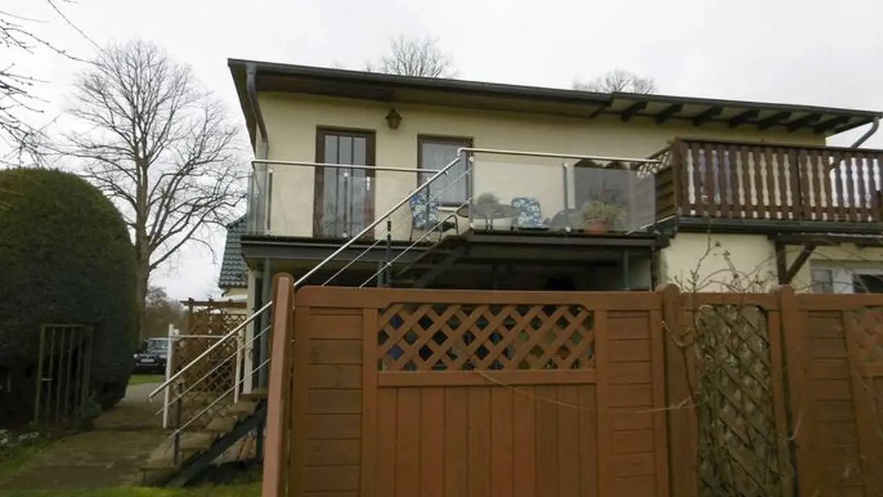 Ganze Ferienwohnung, Ferienwohnung für 2 Personen (55 m²) in Ralswiek in Ralswiek, Bergen auf Rügen und Umgebung