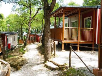 Bungalow per 4 Persone in Magione, Lago Trasimeno, Foto 1