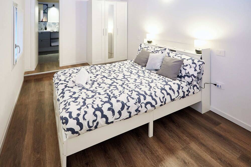 Ganze Wohnung, Beautifully designed loft in Vigonovo in Fontanafredda, Pordenone Provinz