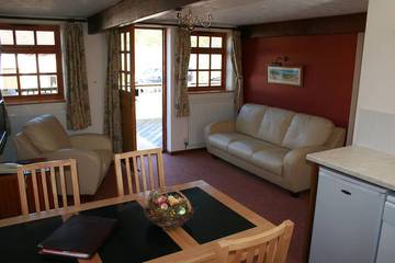 Cottage for 3 People in Sidmouth, Devon, Photo 3