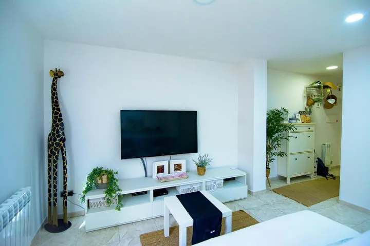 Maison de vacances pour 8 personnes, avec jardin - 1