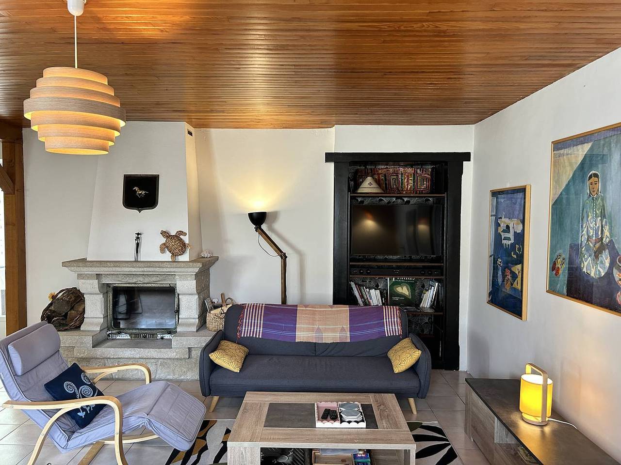 Maison 8p proche d'Erquy - Sables d'Or. in La Bouillie, Région de Dinan